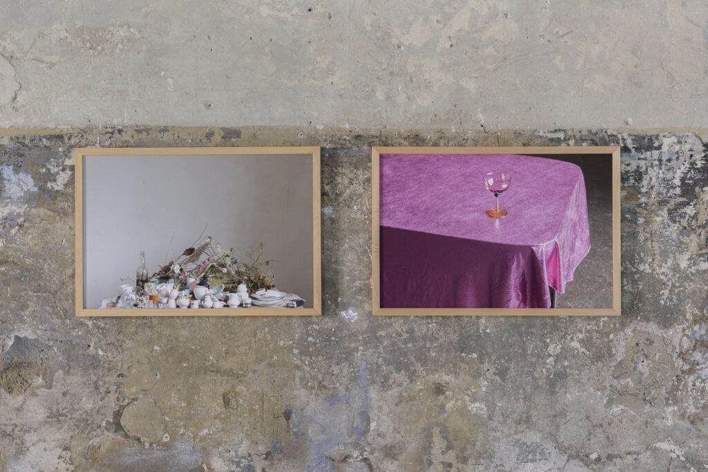 Fermare il tempo? Con l&rsquo;arte &egrave; possibile e lo dimostra una mostra a Roma