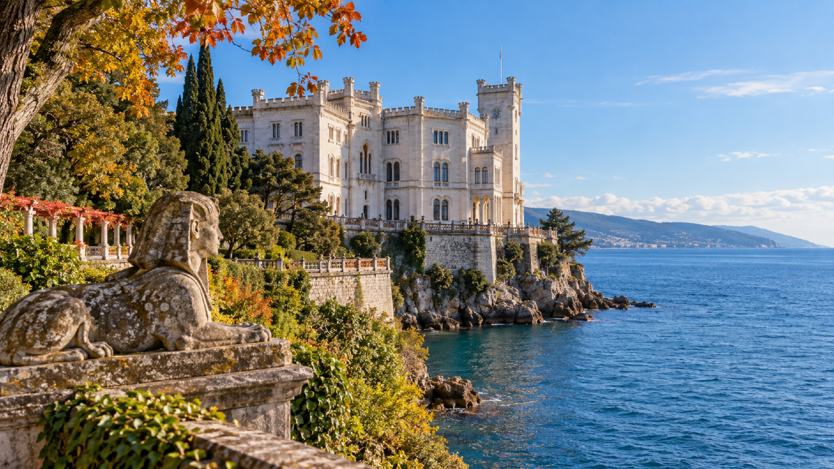 Ognissanti tra Trieste e Udine: tre appuntamenti culturali