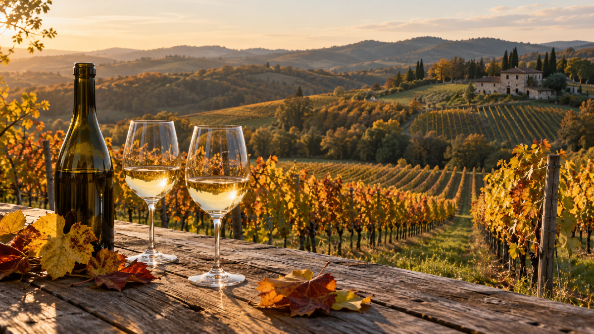 Degustazioni in Friuli: 4 visite tra Collio, Aquileia e pianura